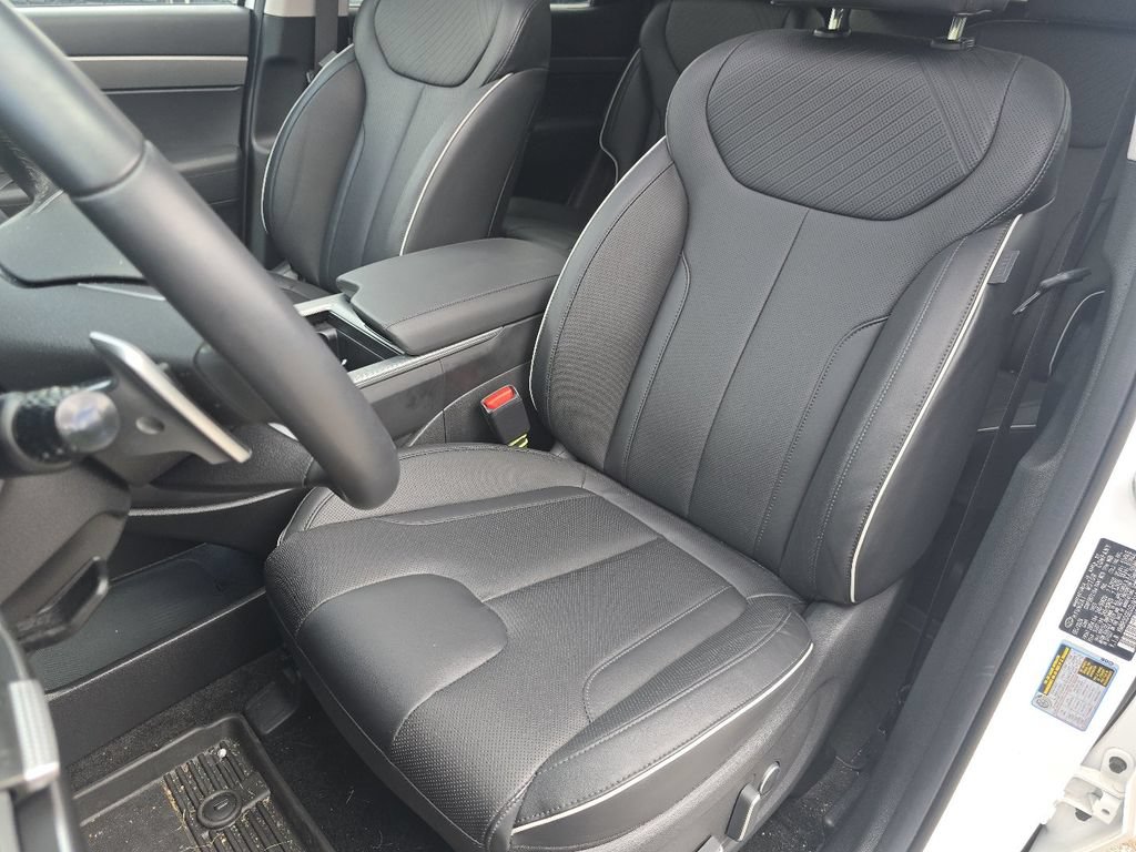 Used 2025 Hyundai Palisade XRT AWD/4WD image 25