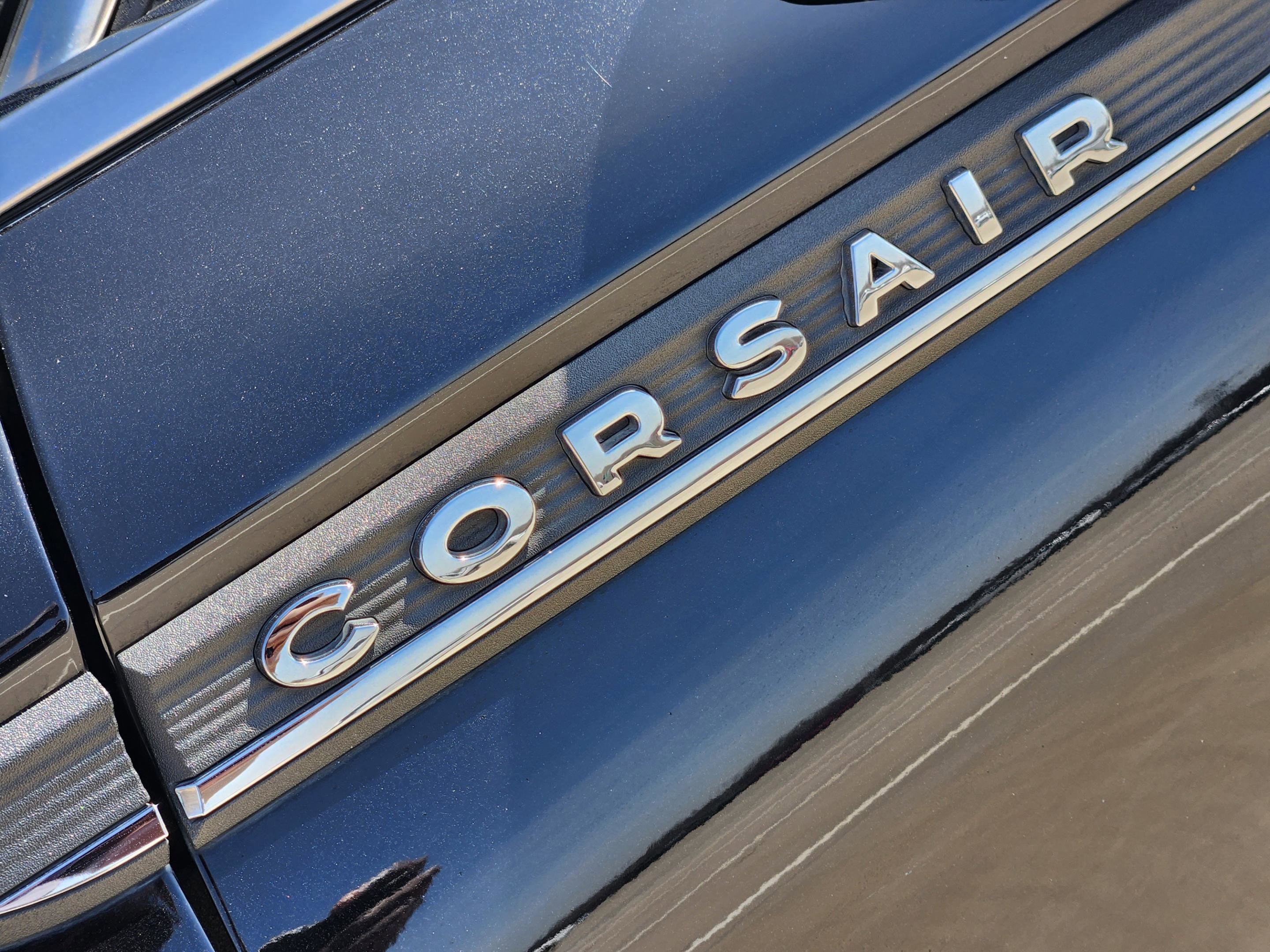 Used 2022 Lincoln Corsair AWD w/ Premium Package image 12