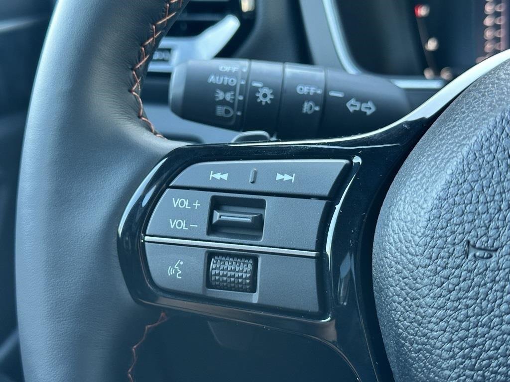 New 2026 Honda Passport TrailSport Elite image 18