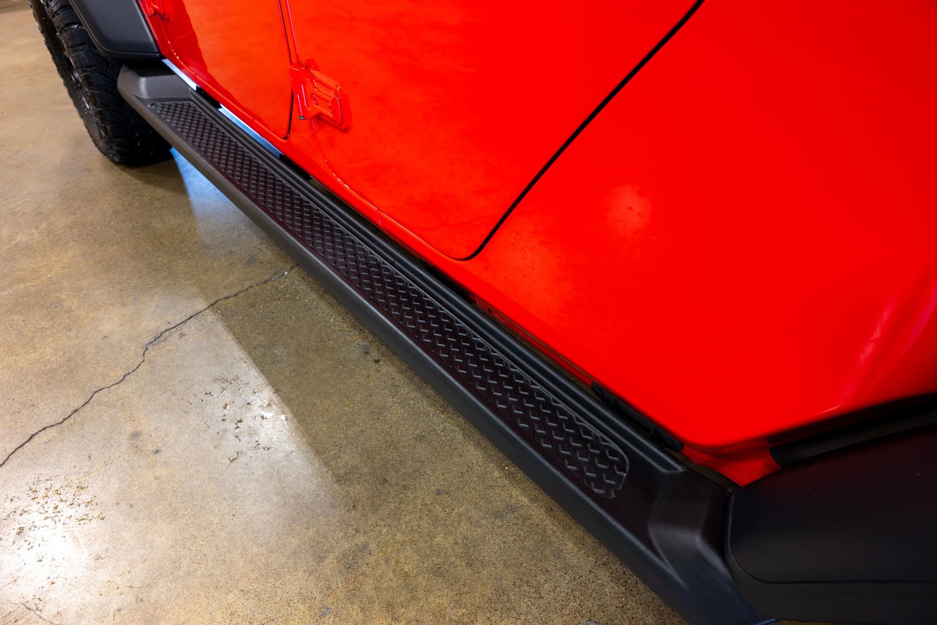 Used 2021 Jeep Gladiator Mojave w/ Uconnect 4C Nav & Sound Group image 24