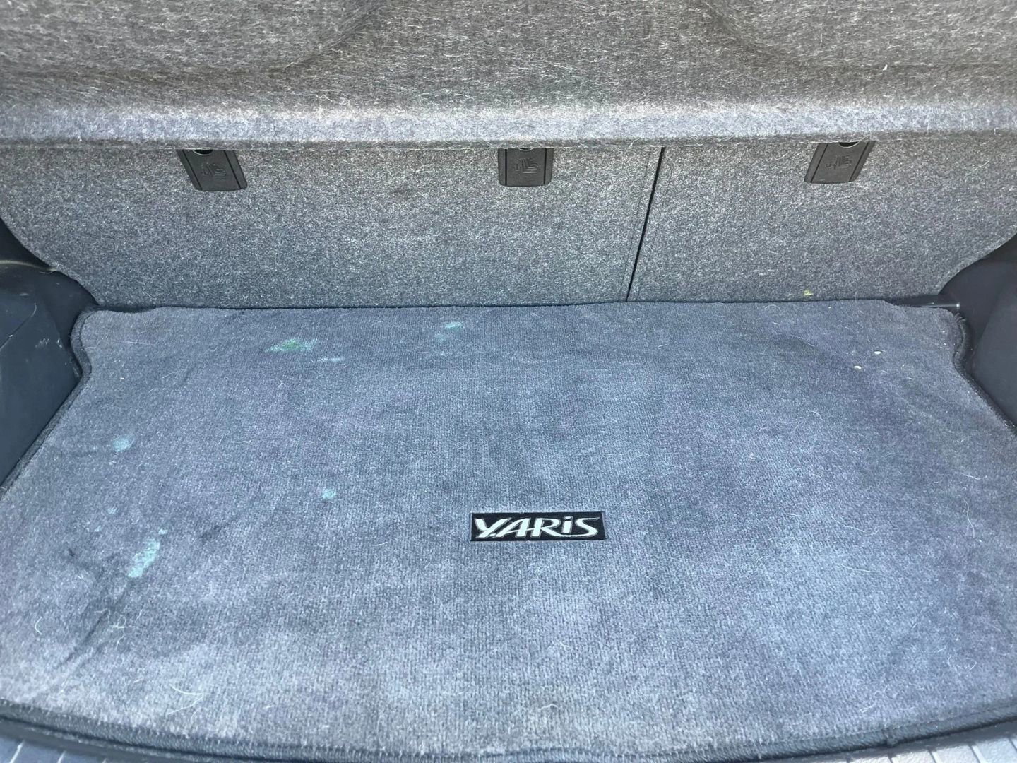 Used 2015 Toyota Yaris LE image 14