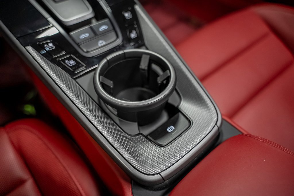 Used 2021 Porsche 911 Carrera S image 49