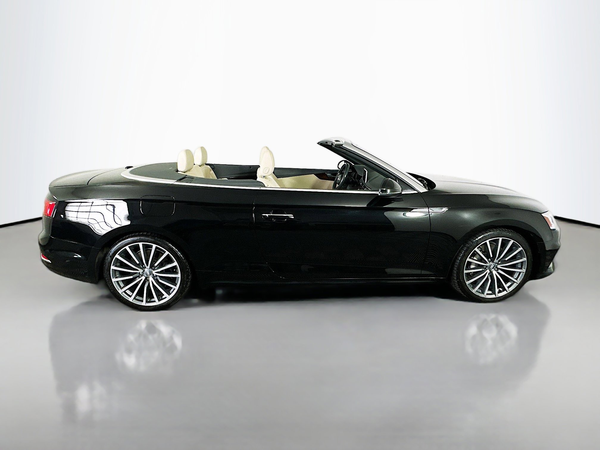 Used 2018 Audi A5 2.0T Premium Plus w/ Premium Plus image 8