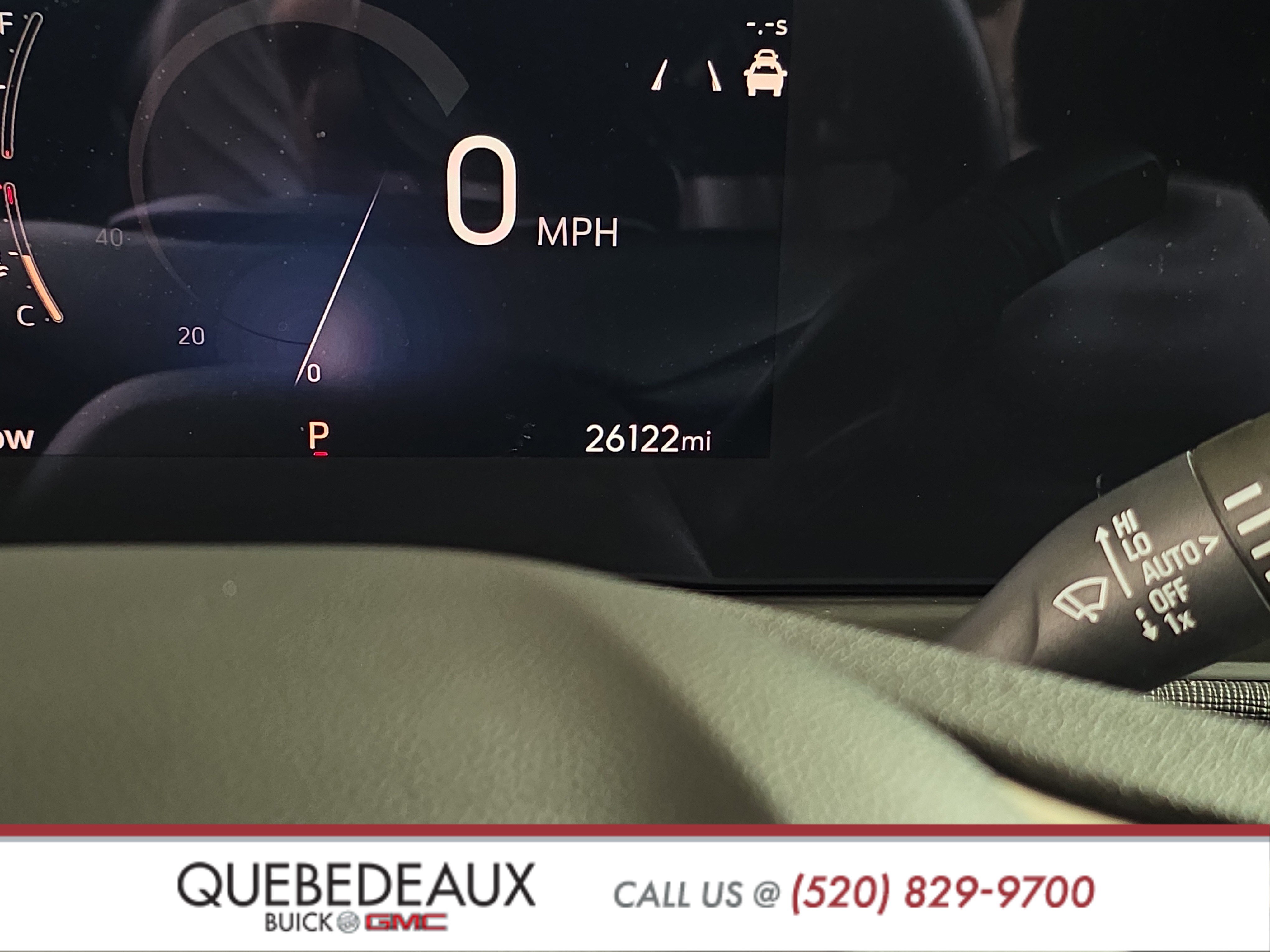 Used 2025 Buick Envista Preferred w/ Convenience I Package FWD image 17