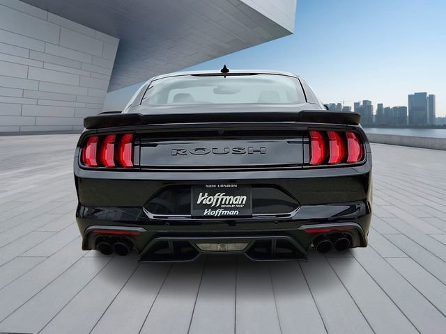 Used 2021 Ford Mustang GT Premium w/ GT Performance Package image 5