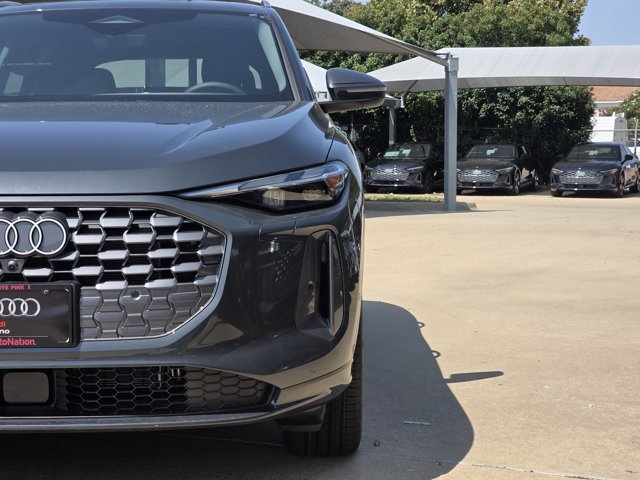 New 2025 Audi Q5 Premium w/ Convenience Package image 9