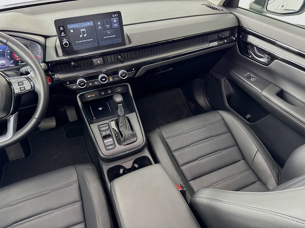 Used 2026 Honda CR-V EX-L image 28