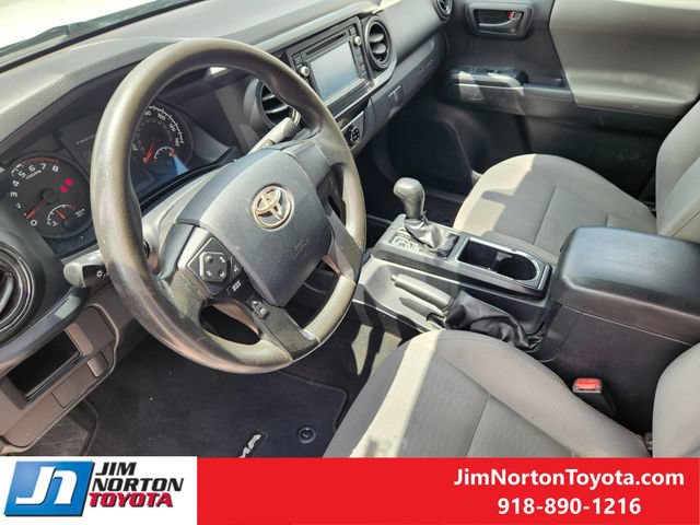 Used 2017 Toyota Tacoma SR RWD image 27