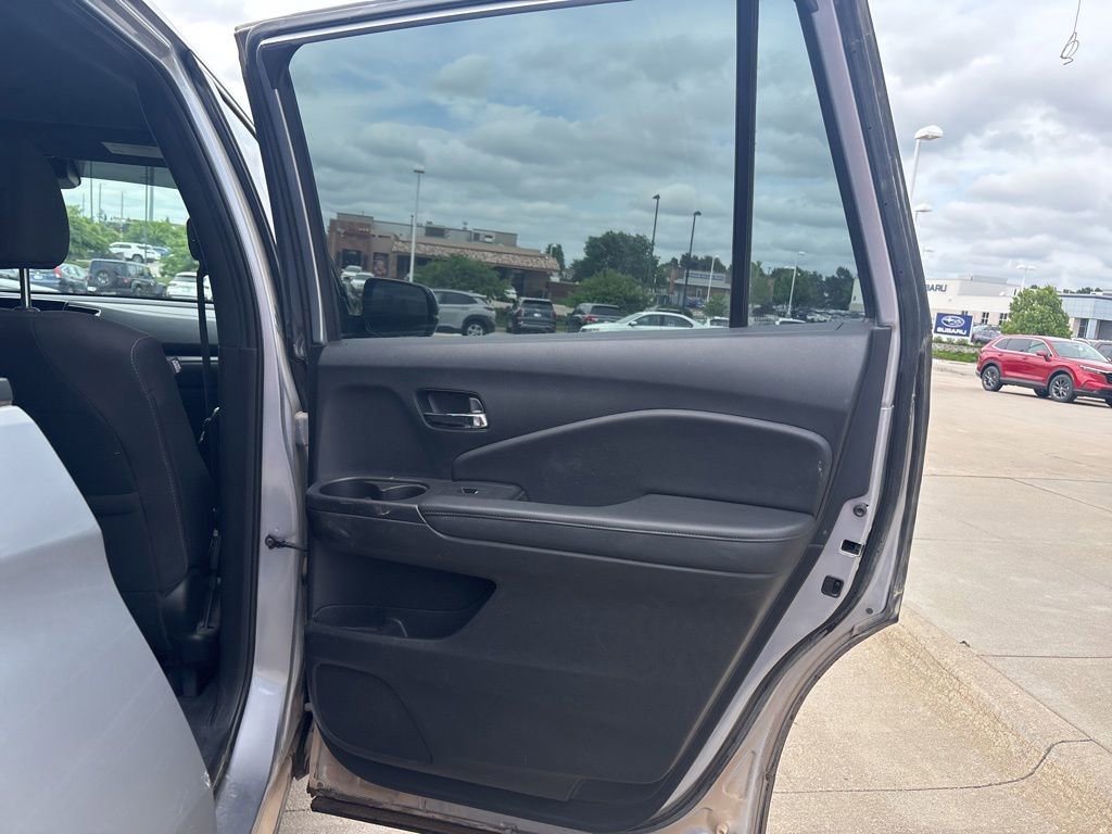 Used 2021 Honda Passport Sport image 28
