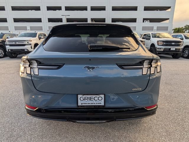 Used 2023 Ford Mustang Mach-E Premium image 10