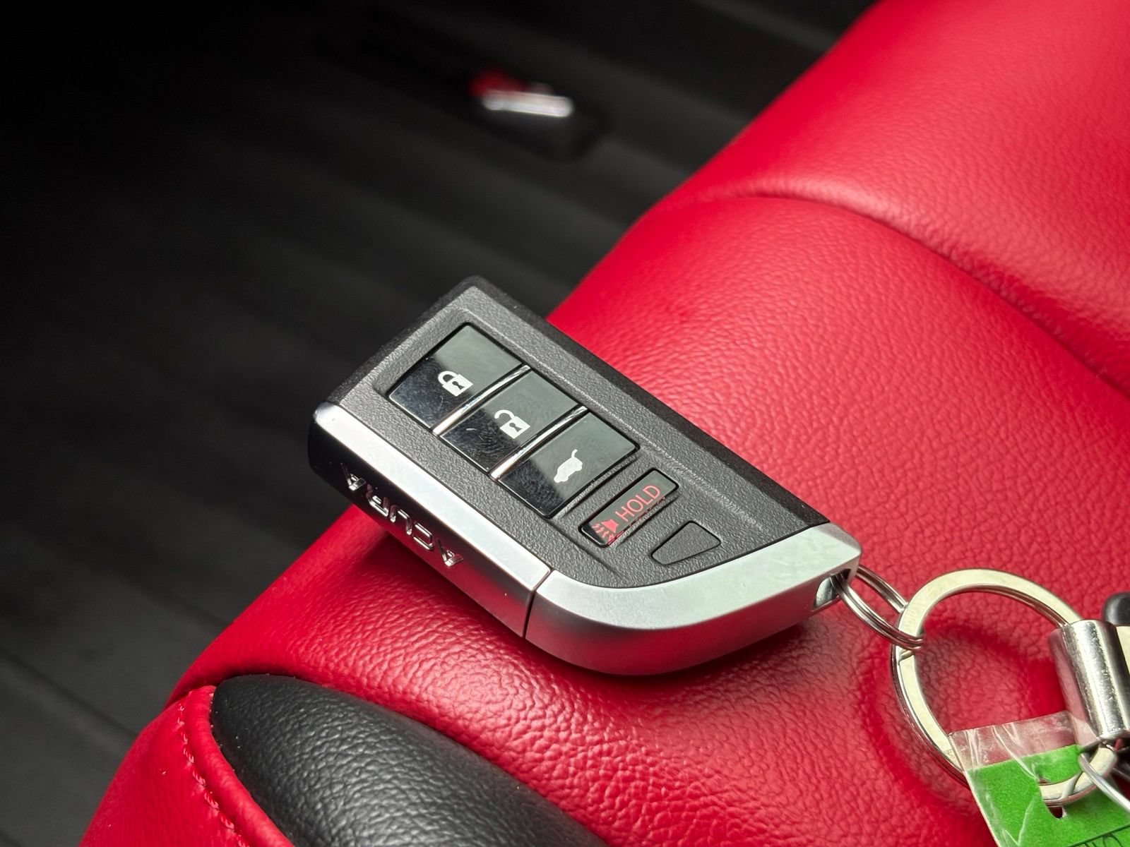 Used 2026 Acura Integra A-Spec FWD image 28