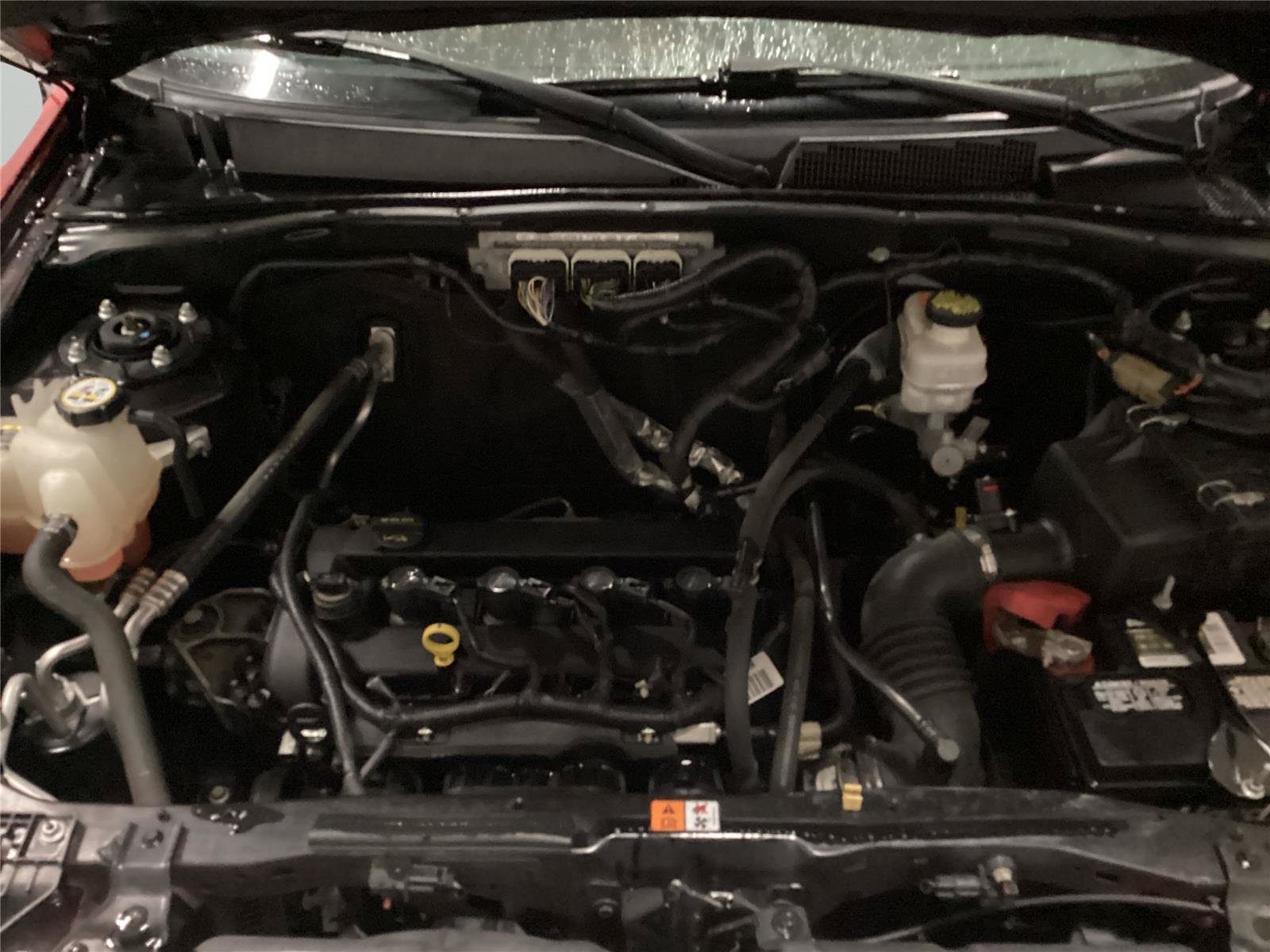 Used 2011 Ford Escape XLT FWD image 9
