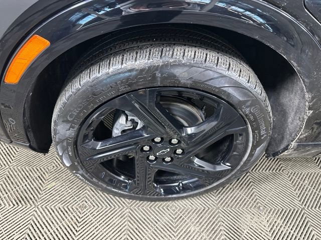 Used 2024 Chevrolet Equinox EV RS image 10