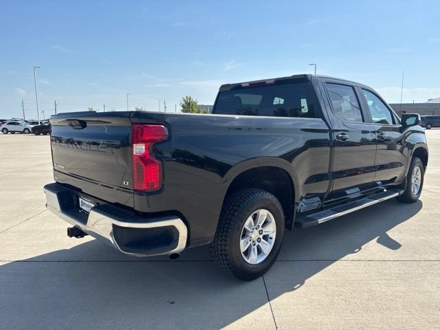 Used 2024 Chevrolet Silverado 1500 LT w/ Protection Package AWD/4WD image 41