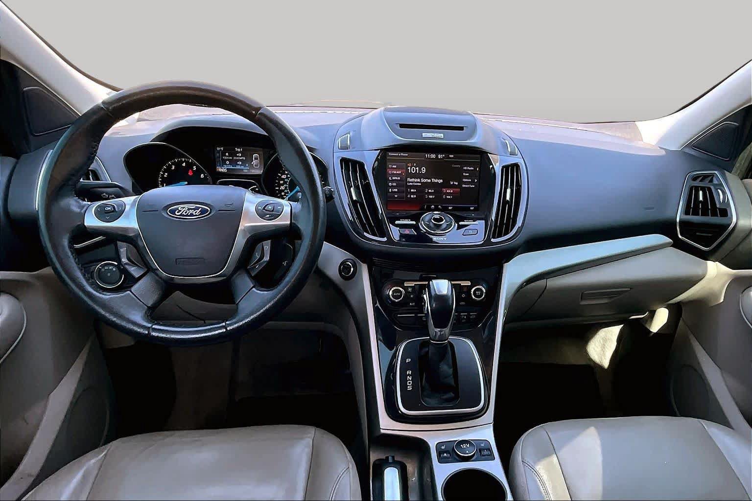 Used 2013 Ford Escape SEL FWD image 14