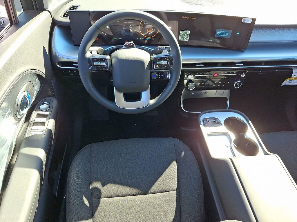 New 2026 Hyundai Ioniq 9 SE AWD/4WD image 7