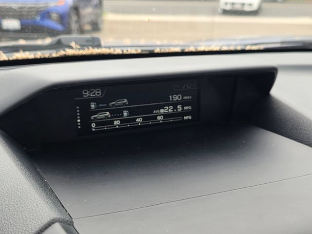 Certified 2023 Subaru Forester Sport AWD/4WD image 31