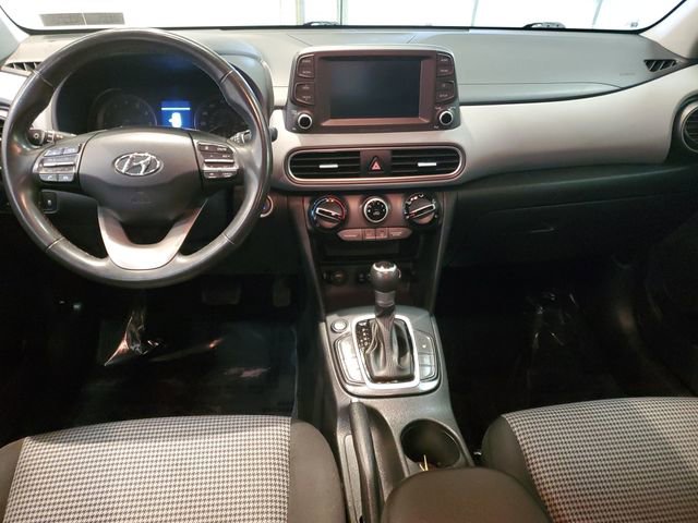 Used 2021 Hyundai Kona SEL w/ Cargo Package image 12