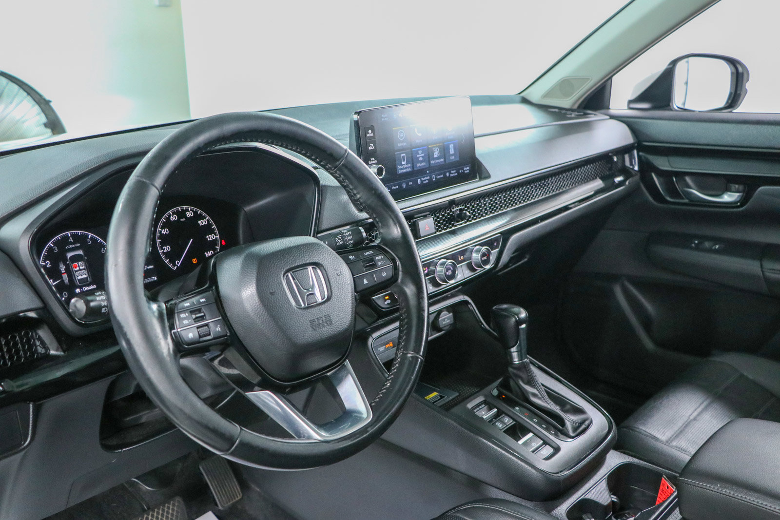 Used 2024 Honda CR-V EX-L image 23