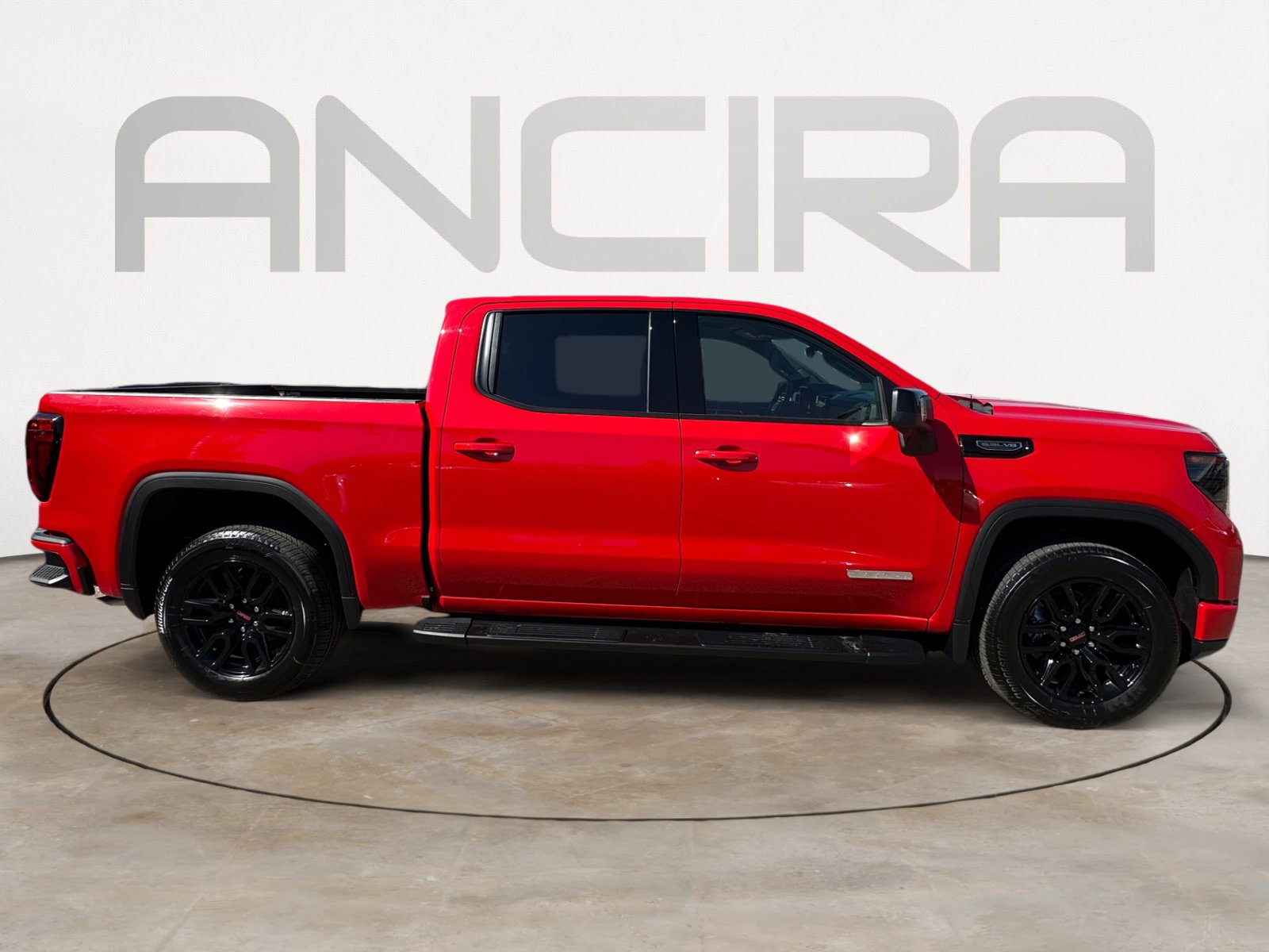 New 2026 GMC Sierra 1500 Elevation image 11