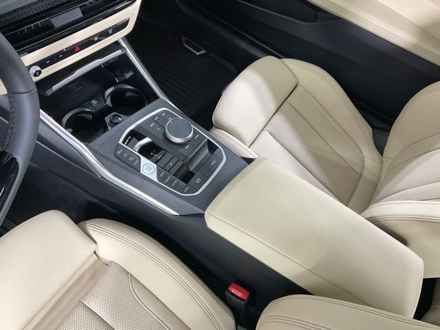 Certified 2026 BMW 430i xDrive Convertible w/ Premium Package image 21