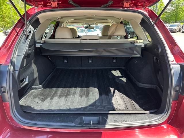 Used 2019 Subaru Outback 2.5i Limited image 25