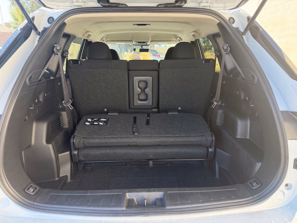 New 2026 Mitsubishi Outlander ES AWD/4WD image 25