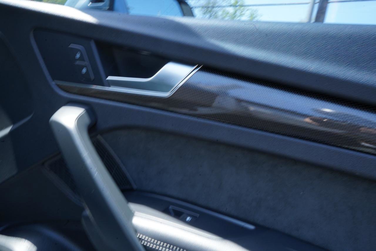 Used 2018 Audi SQ5 Premium Plus w/ S Sport Package AWD/4WD image 65