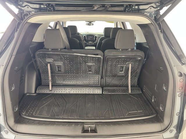 Used 2019 Chevrolet Traverse LT w/ LPO, Floor Liner Package AWD/4WD image 48