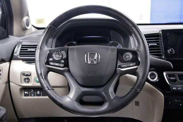 Certified 2021 Honda Pilot Touring image 17