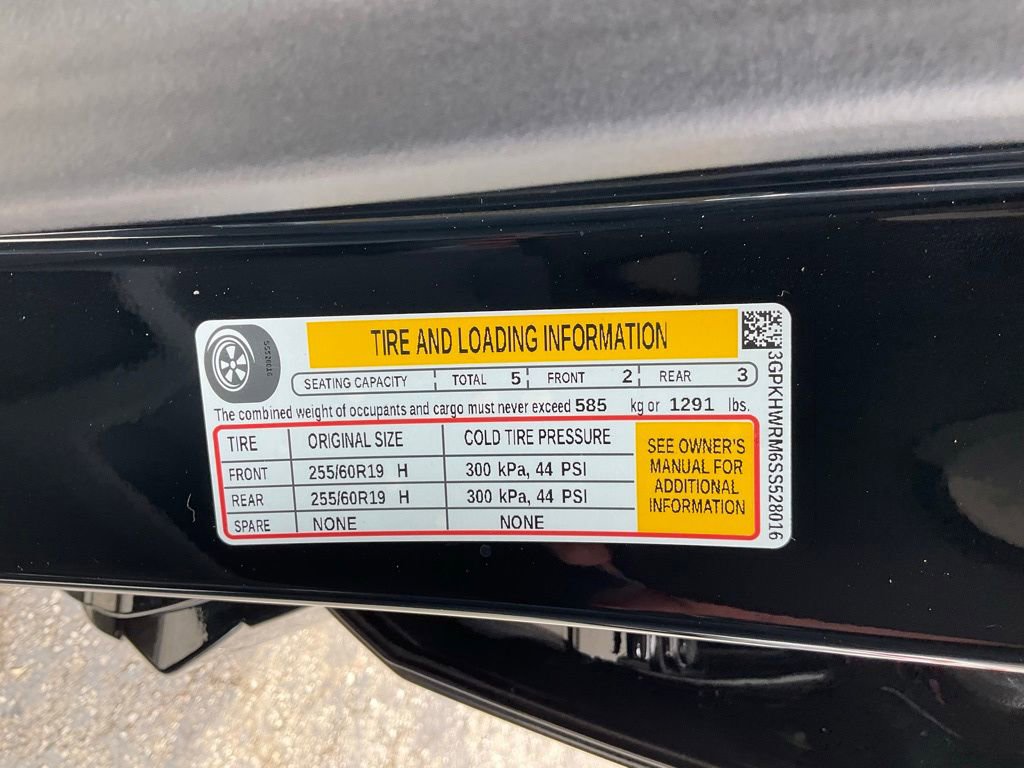 Used 2025 Honda Prologue Touring image 21