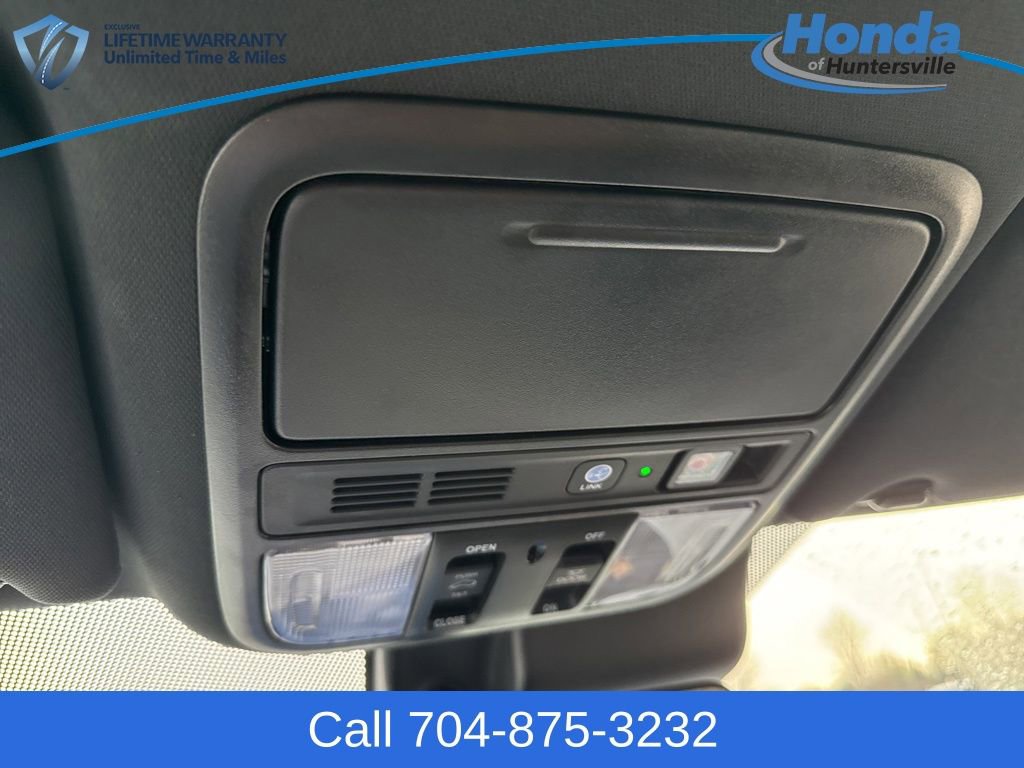 Used 2024 Honda Passport Black Edition image 32