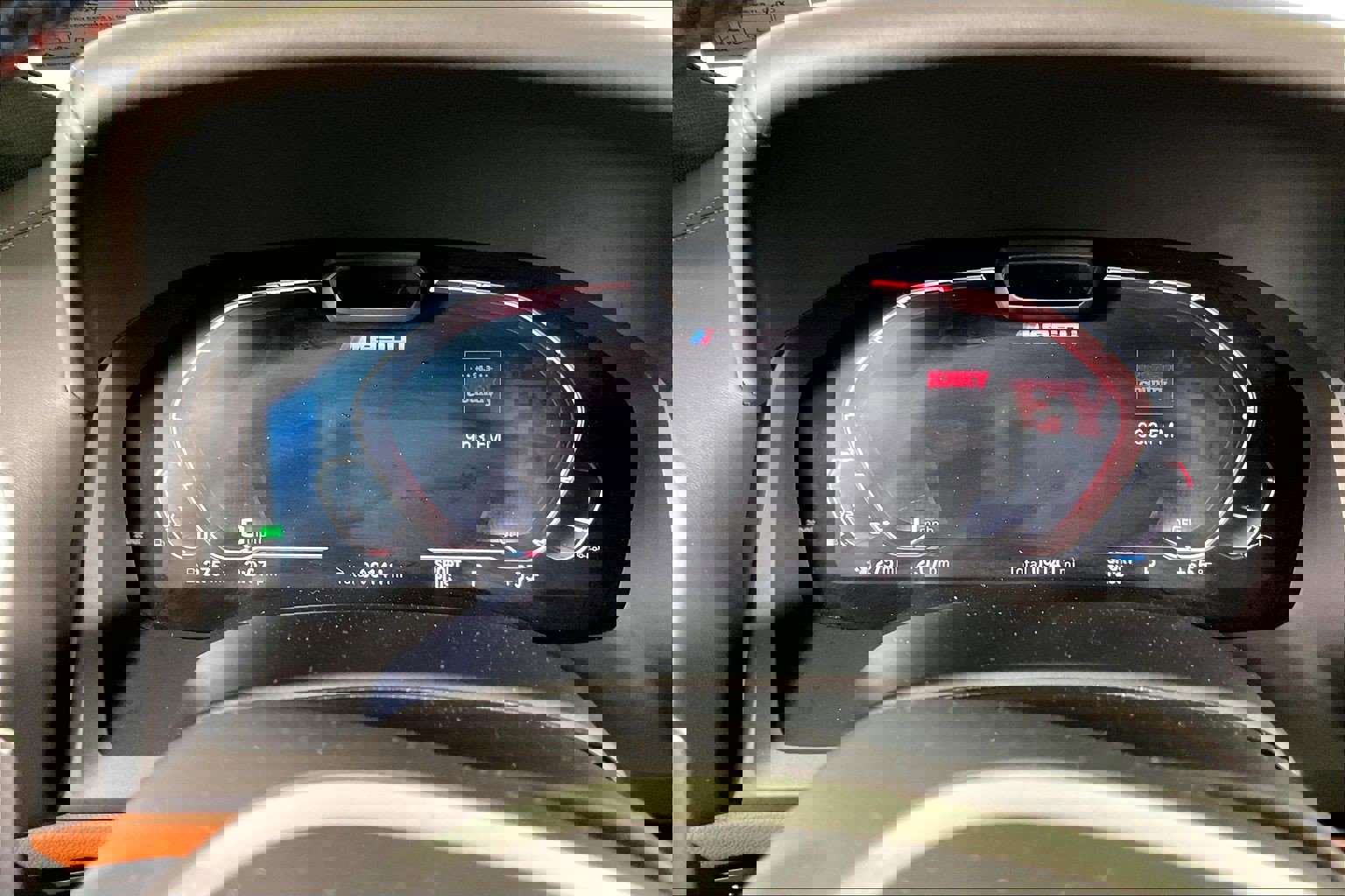 Certified 2024 BMW M850i xDrive Coupe image 20