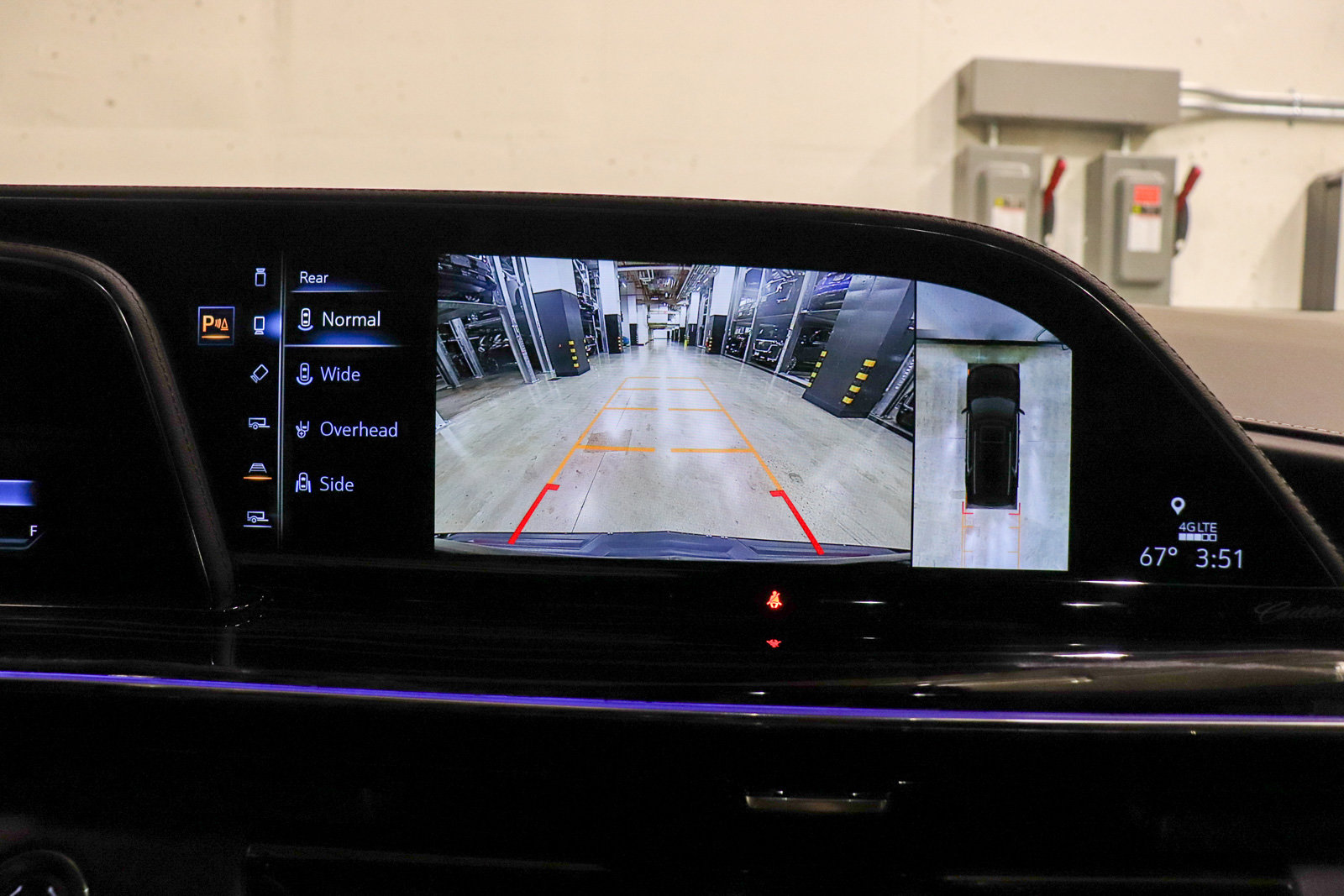 Used 2023 Cadillac Escalade V image 31