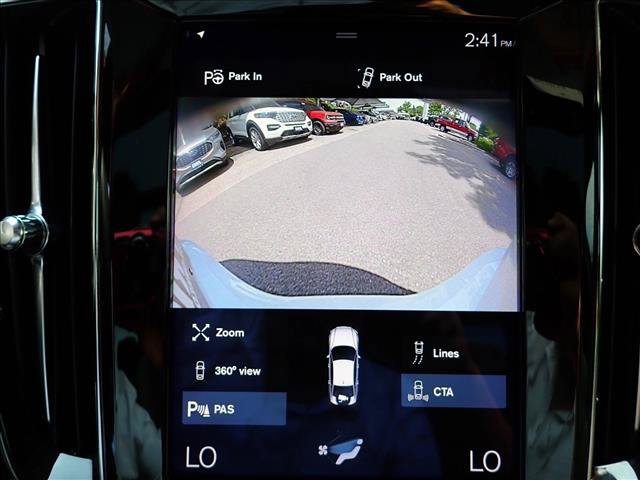 Used 2022 Volvo S60 B5 R-Design w/ Advanced Package FWD image 21