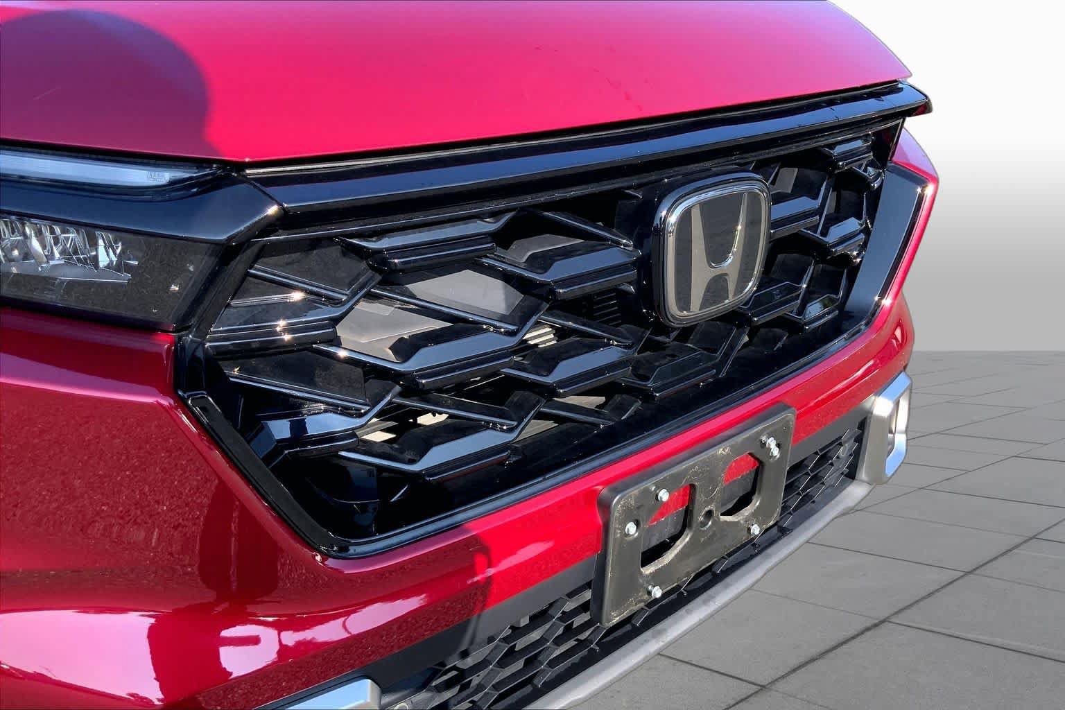 Used 2024 Honda CR-V Sport Touring image 30