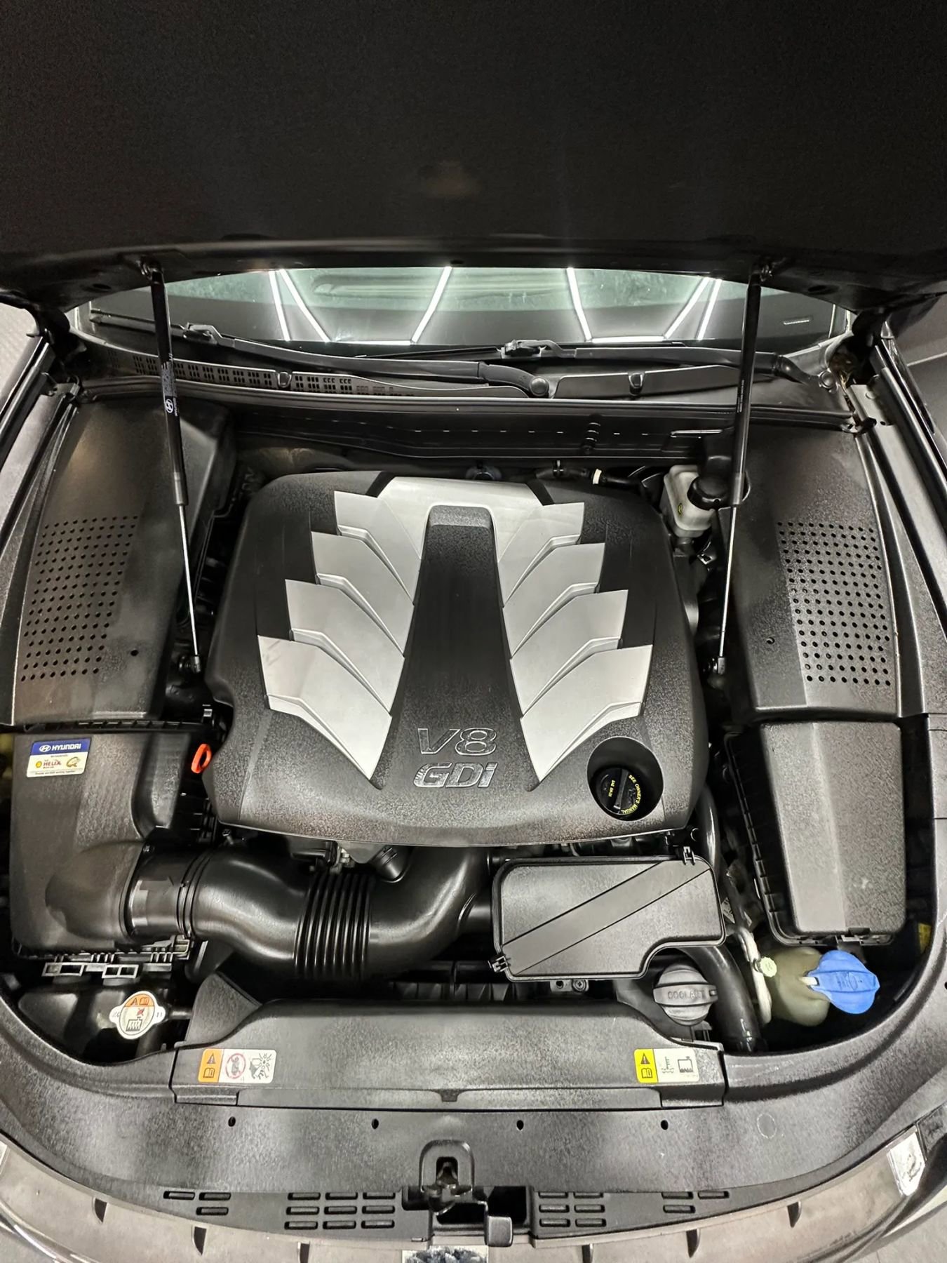 Used 2015 Hyundai Equus Signature RWD image 41