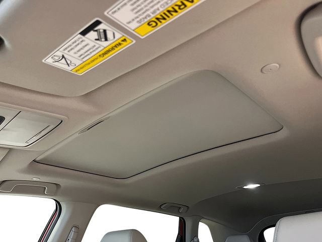 New 2026 Honda CR-V EX-L image 24