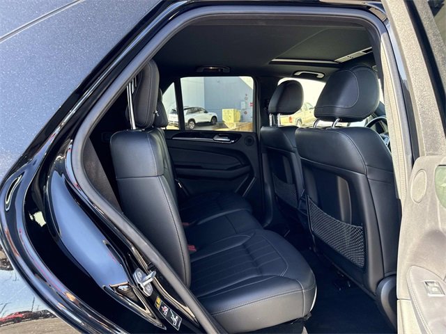 Used 2018 Mercedes-Benz GLE 350 4MATIC image 15