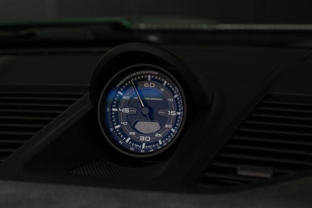 Used 2026 Porsche 911 GT3 image 14