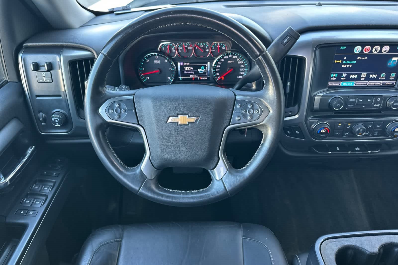 Used 2016 Chevrolet Silverado 1500 LT w/ All Star Edition image 14