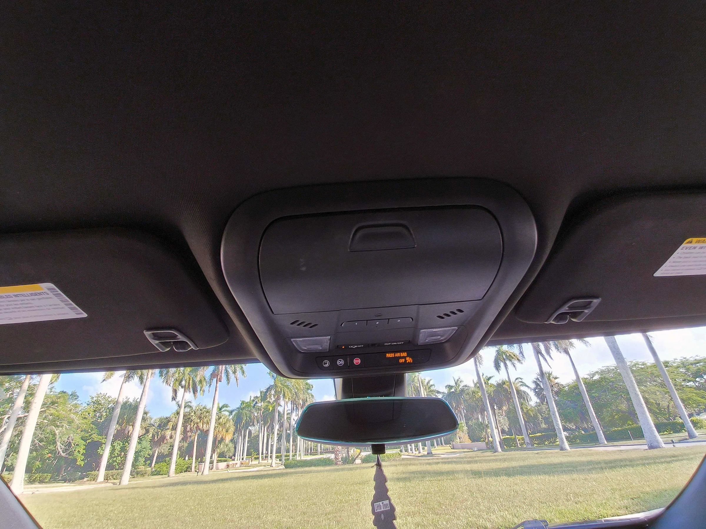 Used 2021 Cadillac XT5 Luxury FWD image 27