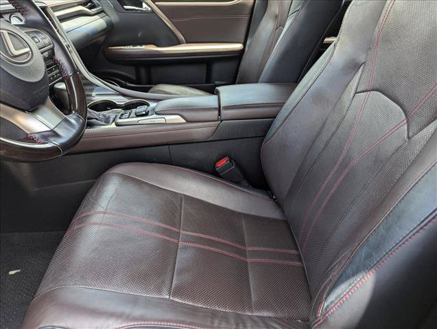 Used 2018 Lexus RX 350L Luxury w/ Accessory Package AWD/4WD image 23