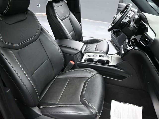 Used 2022 Ford Explorer ST w/ Equipment Group 401A image 29