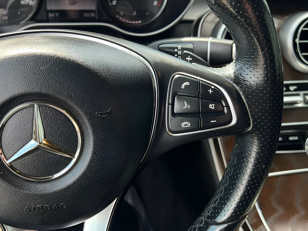 Used 2018 Mercedes-Benz C 300 Cabriolet image 31
