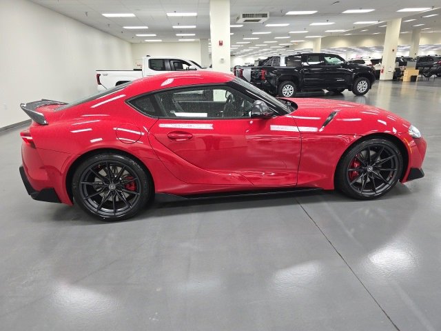 Certified 2024 Toyota Supra Premium image 5