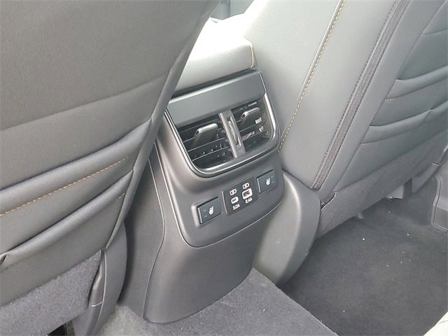 New 2025 Subaru Outback Wilderness image 11