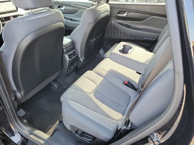 Used 2023 Hyundai Santa Fe SEL FWD image 26