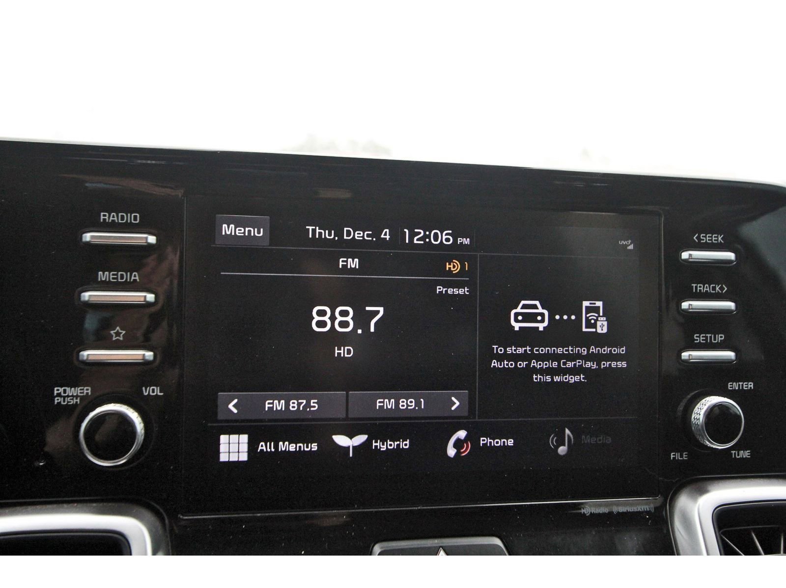 Used 2021 Kia Sorento EX image 25