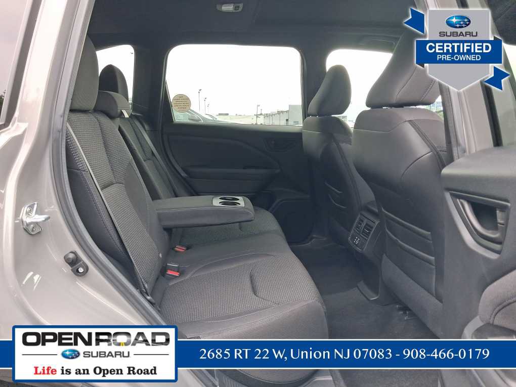 Certified 2026 Subaru Forester Premium AWD/4WD image 15